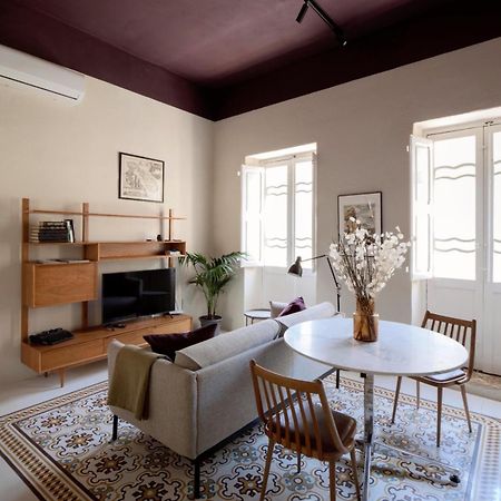 Birgu No 25 Apartment 3 Ngoại thất bức ảnh