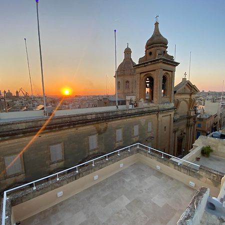 Birgu No 25 Apartment 3 Ngoại thất bức ảnh