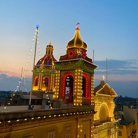 Birgu No 25 Apartment 3 Ngoại thất bức ảnh