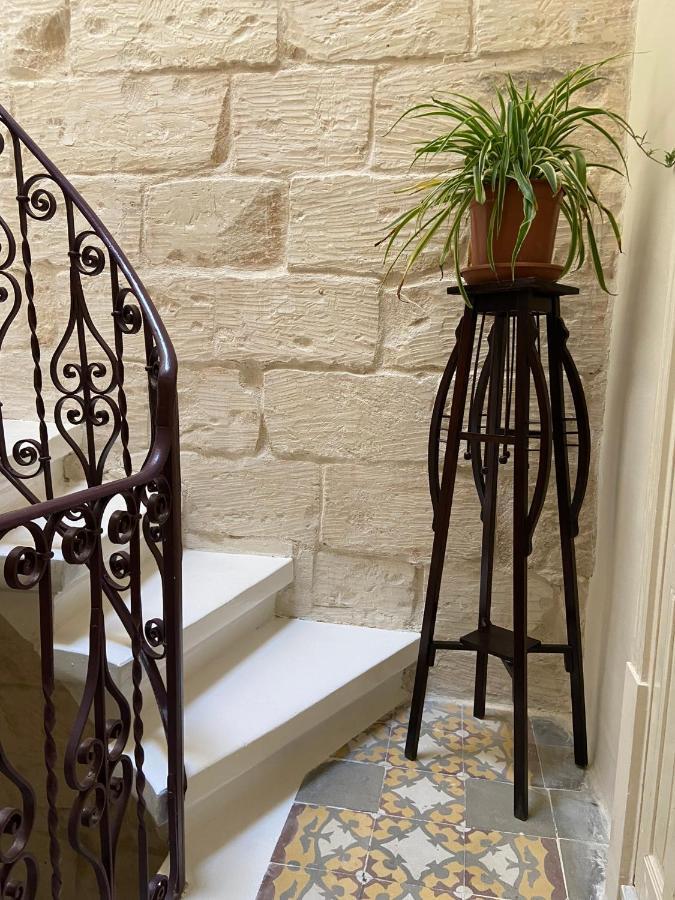 Birgu No 25 Apartment 3 Ngoại thất bức ảnh