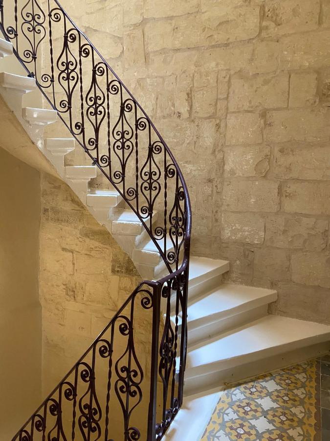 Birgu No 25 Apartment 3 Ngoại thất bức ảnh