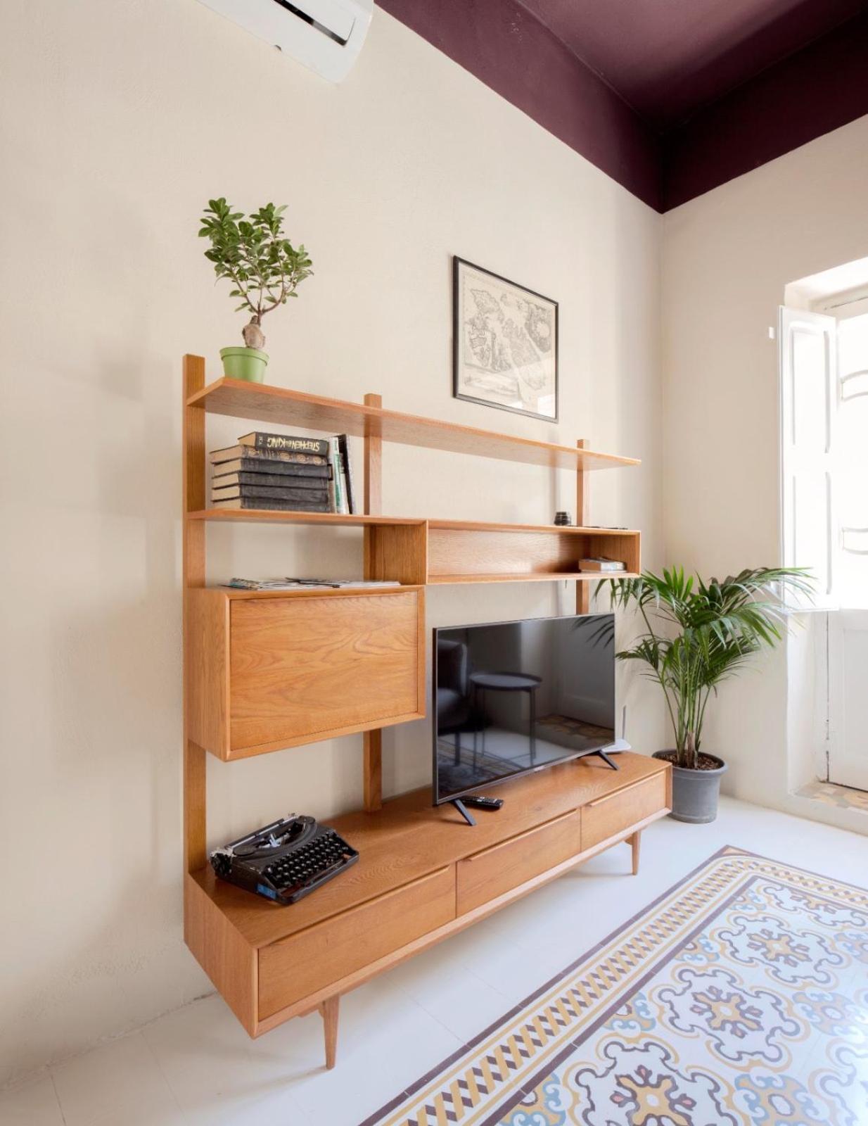 Birgu No 25 Apartment 3 Ngoại thất bức ảnh