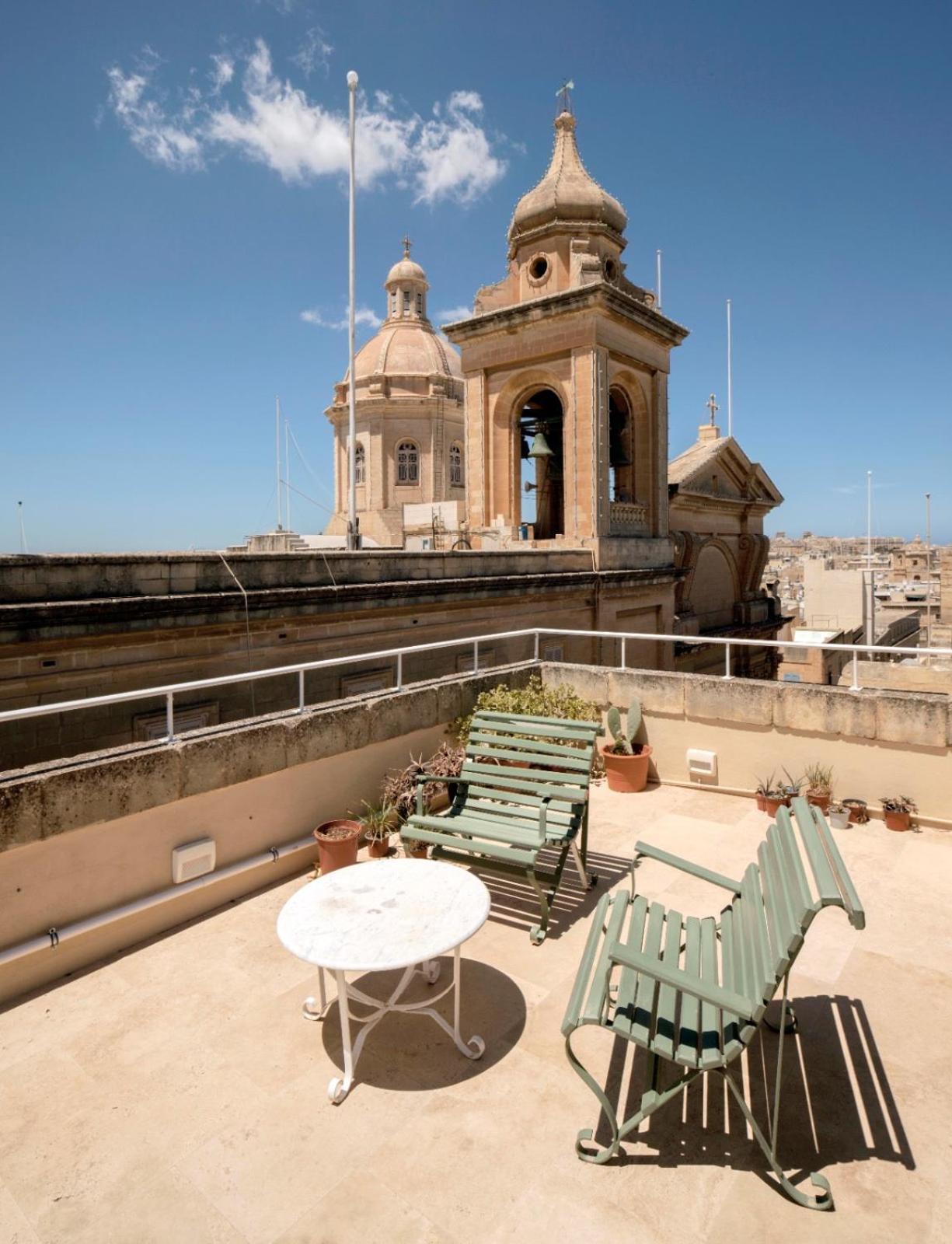 Birgu No 25 Apartment 3 Ngoại thất bức ảnh