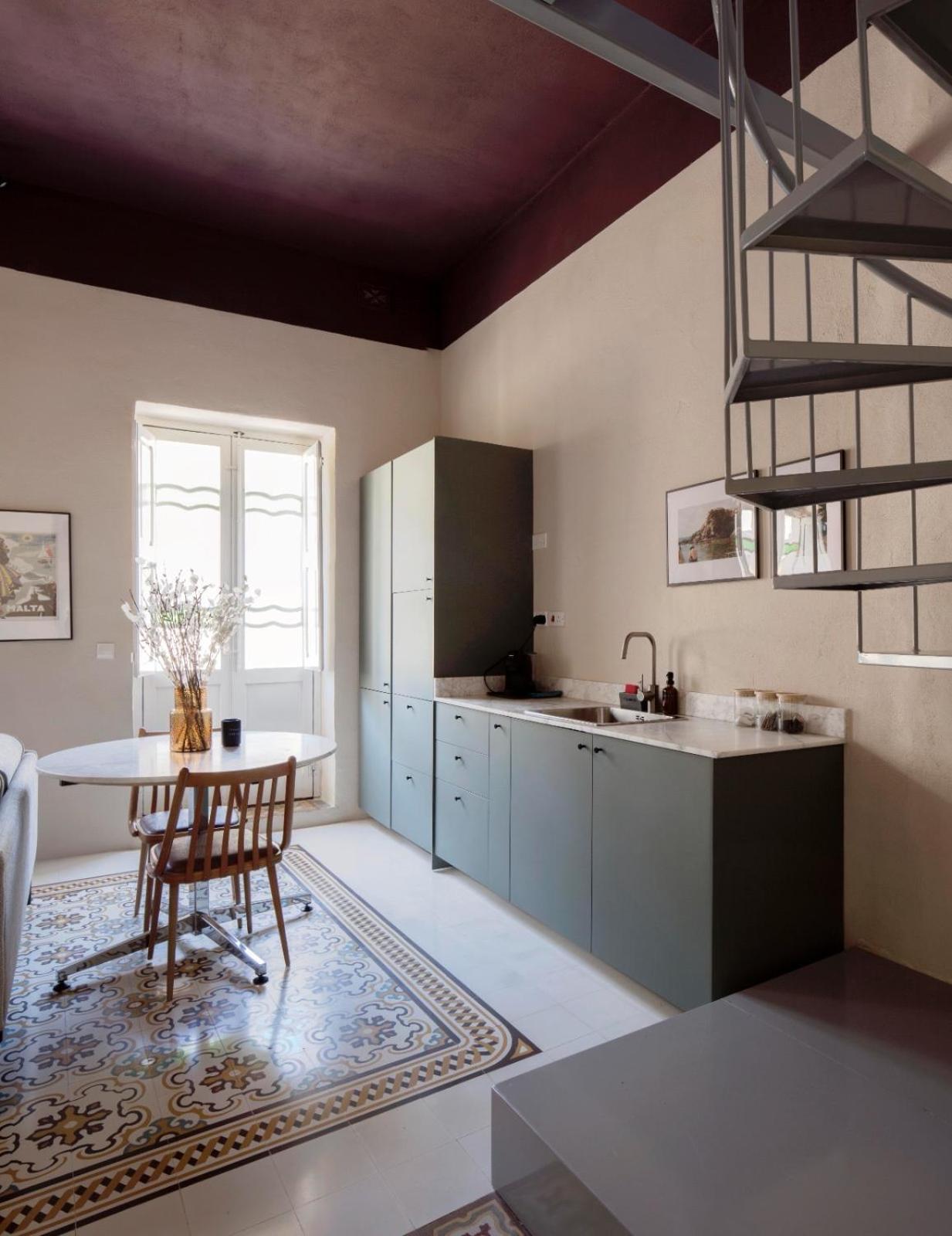 Birgu No 25 Apartment 3 Ngoại thất bức ảnh