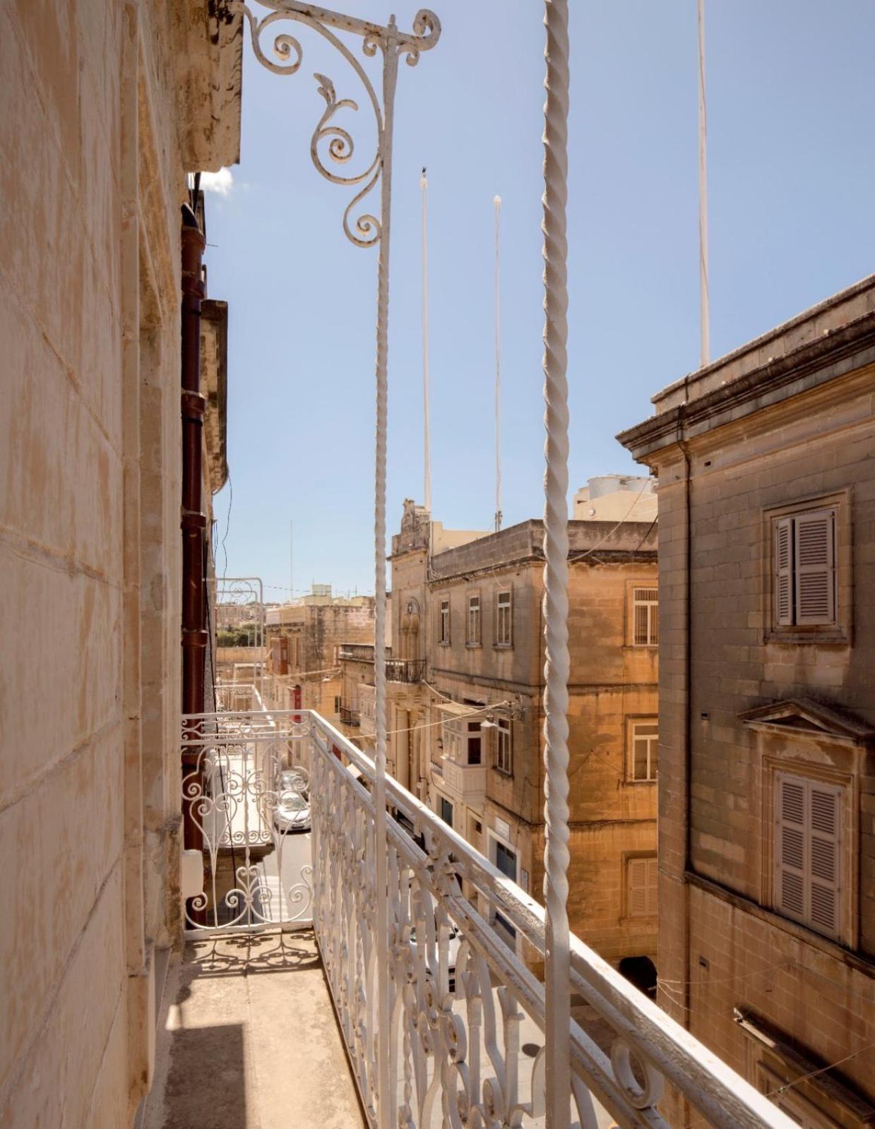 Birgu No 25 Apartment 3 Ngoại thất bức ảnh