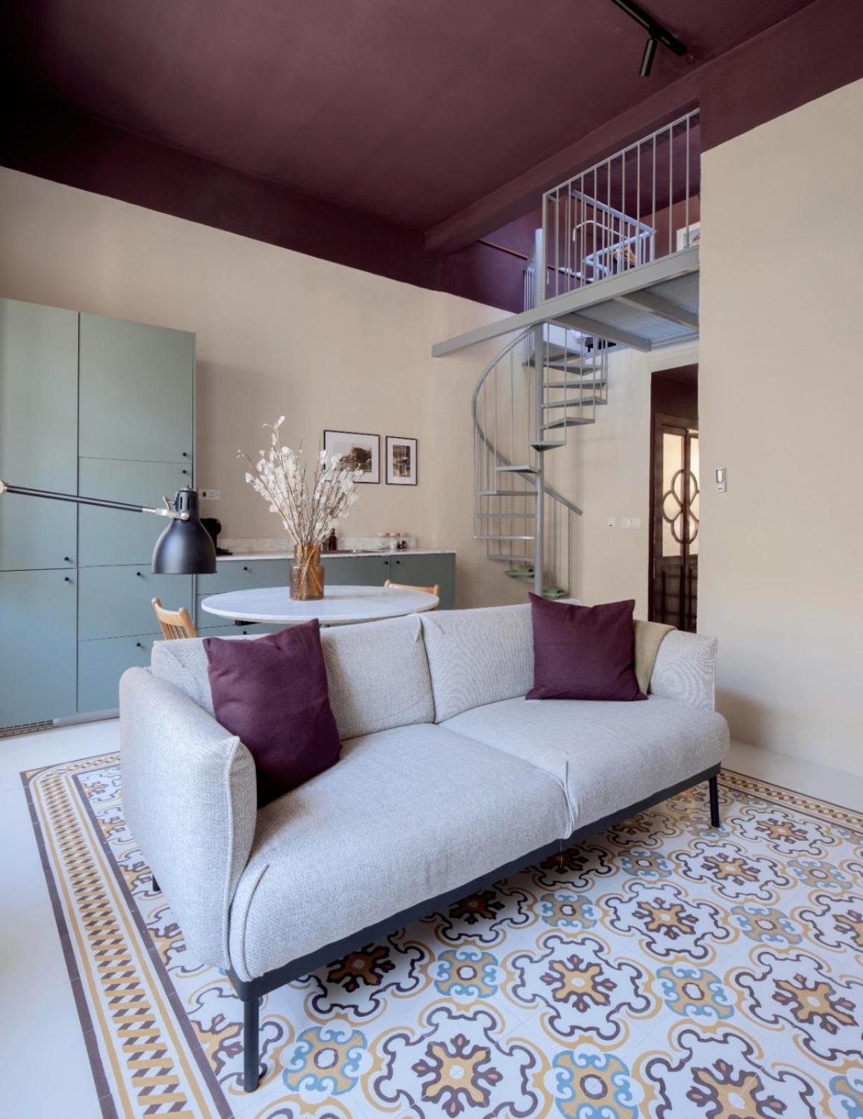 Birgu No 25 Apartment 3 Ngoại thất bức ảnh