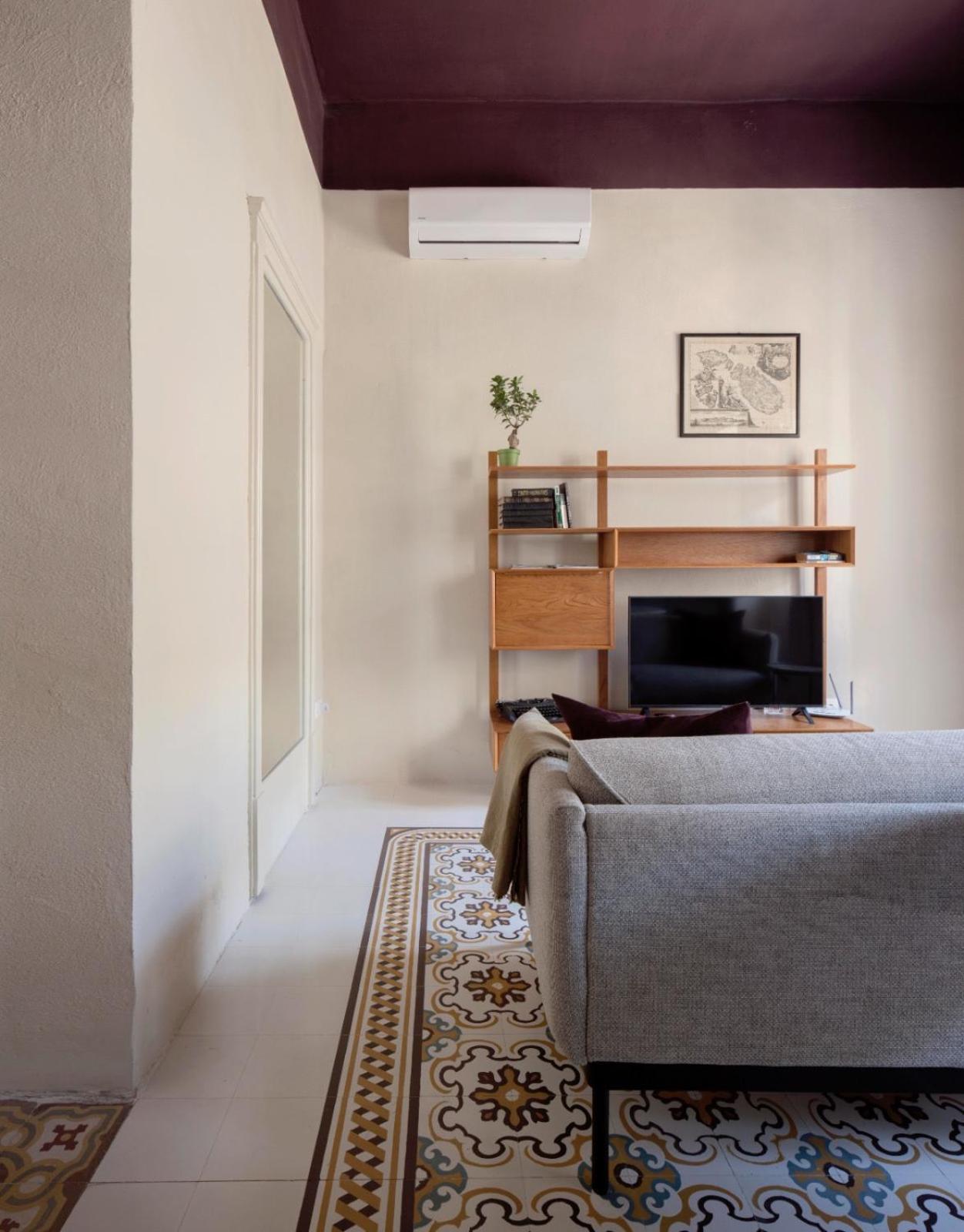 Birgu No 25 Apartment 3 Ngoại thất bức ảnh
