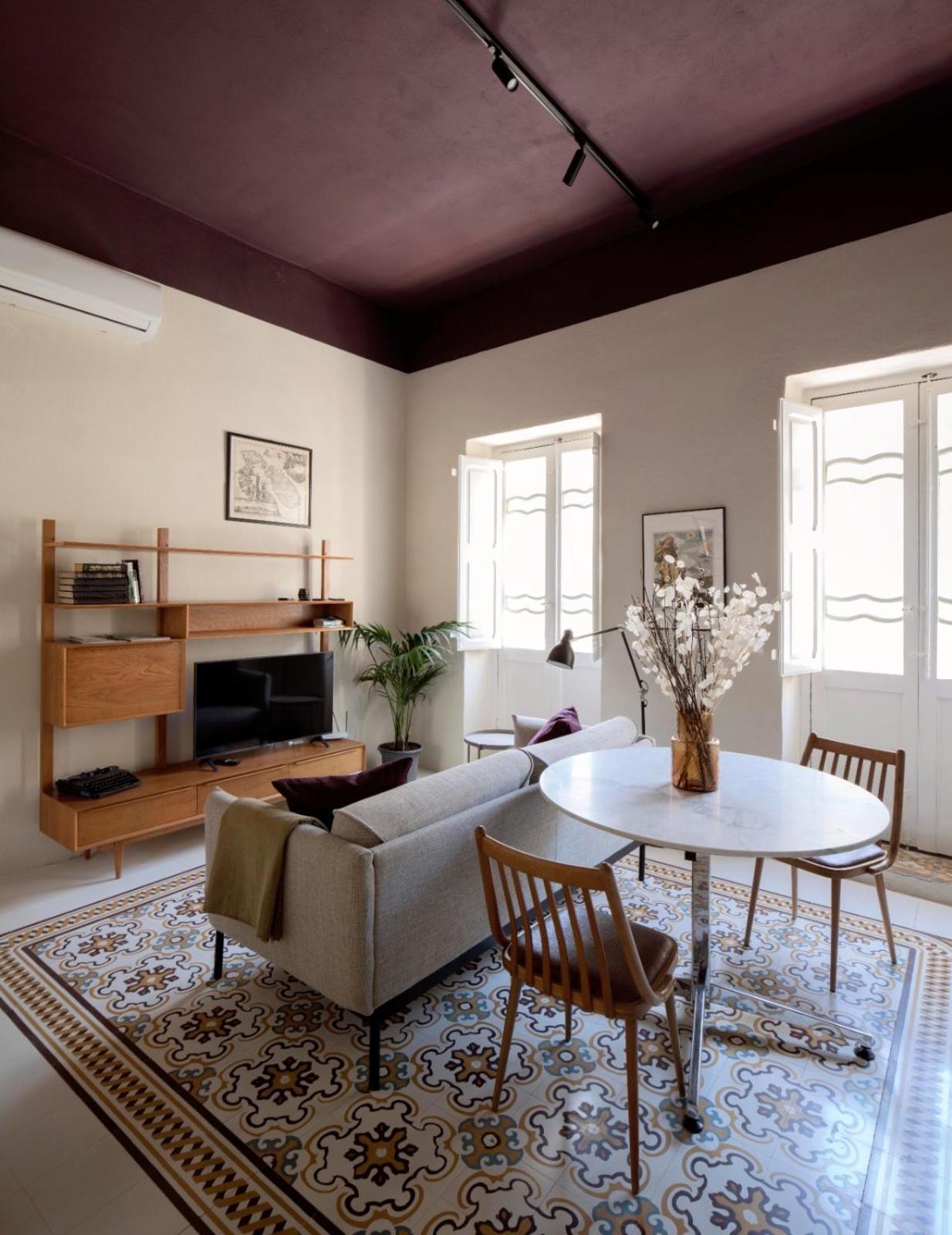Birgu No 25 Apartment 3 Ngoại thất bức ảnh
