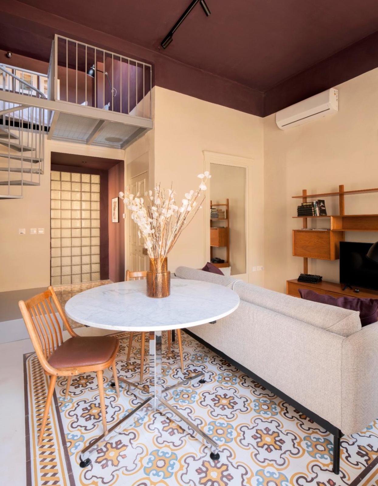Birgu No 25 Apartment 3 Ngoại thất bức ảnh