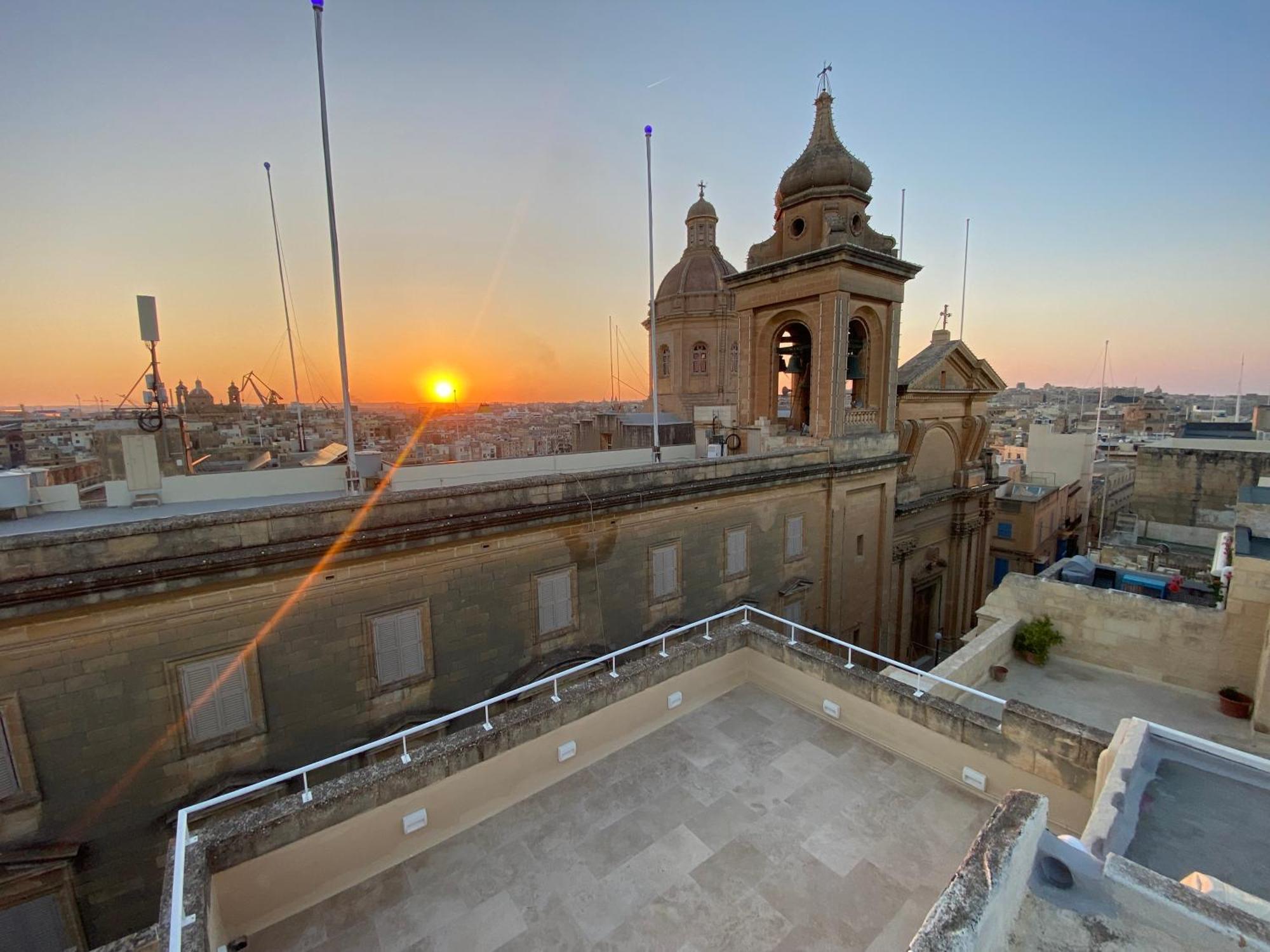 Birgu No 25 Apartment 3 Ngoại thất bức ảnh
