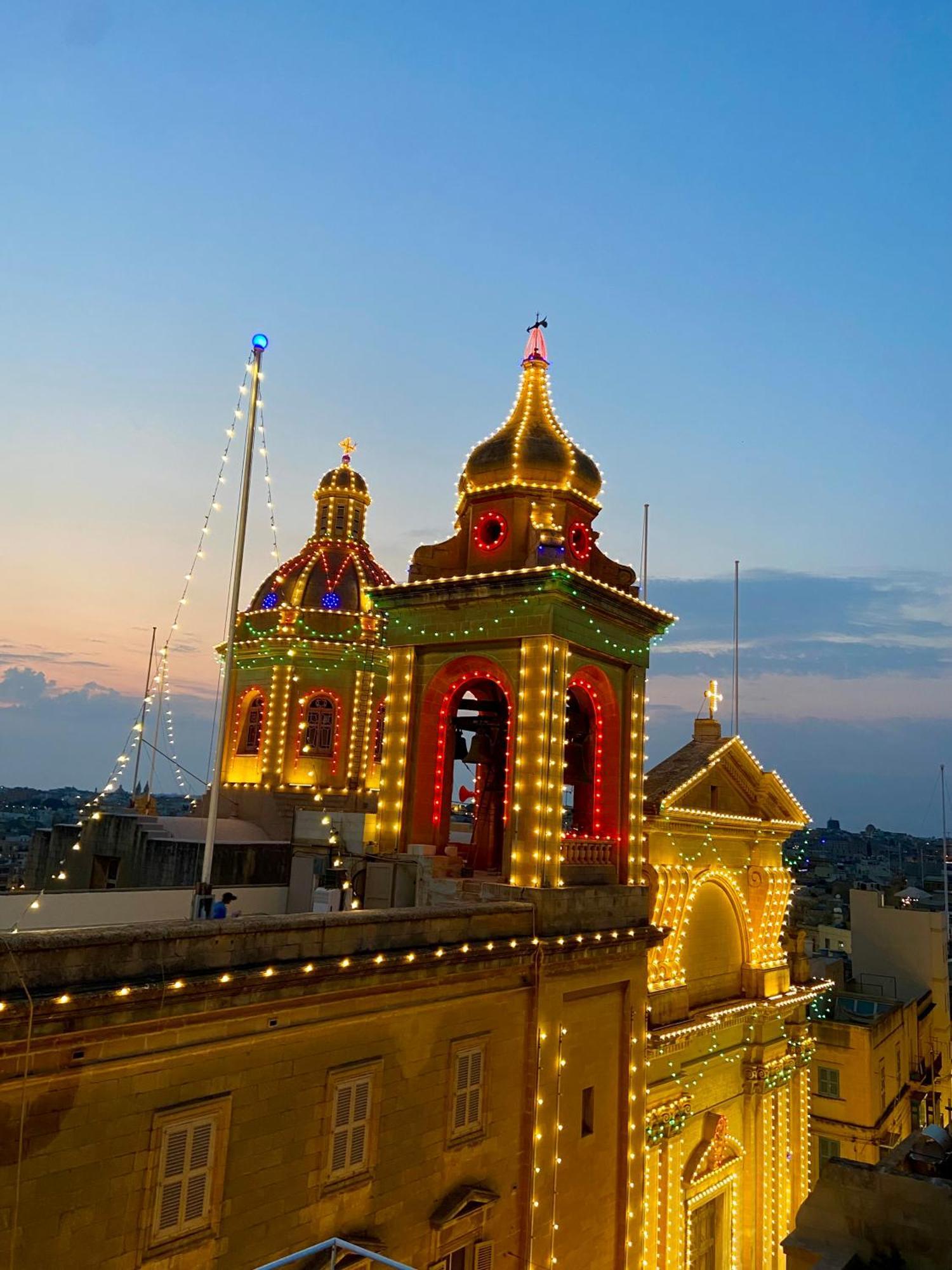 Birgu No 25 Apartment 3 Ngoại thất bức ảnh